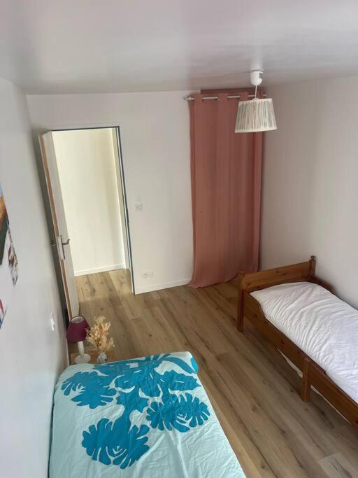 Magnifique Maison Renovee, 10Pers Rencurel Bagian luar foto