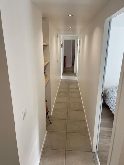 Magnifique Maison Renovee, 10Pers Rencurel Bagian luar foto