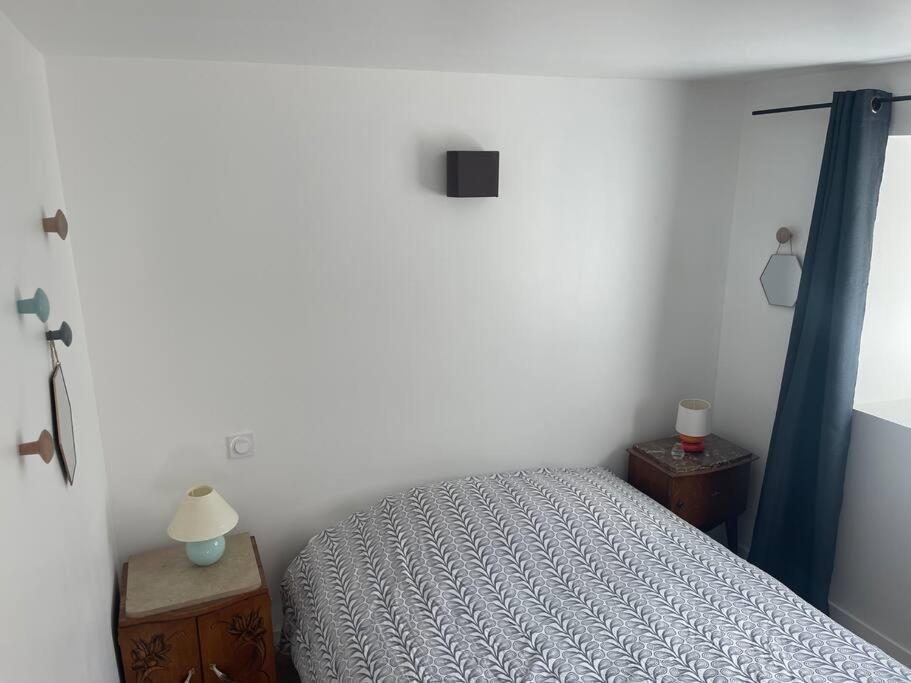 Magnifique Maison Renovee, 10Pers Rencurel Bagian luar foto