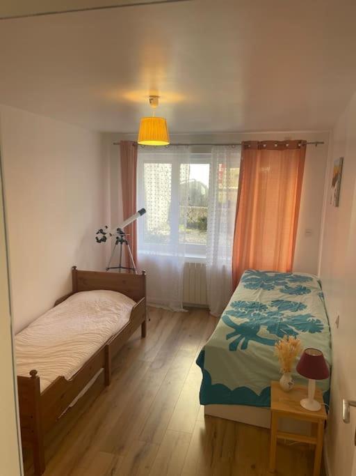 Magnifique Maison Renovee, 10Pers Rencurel Bagian luar foto