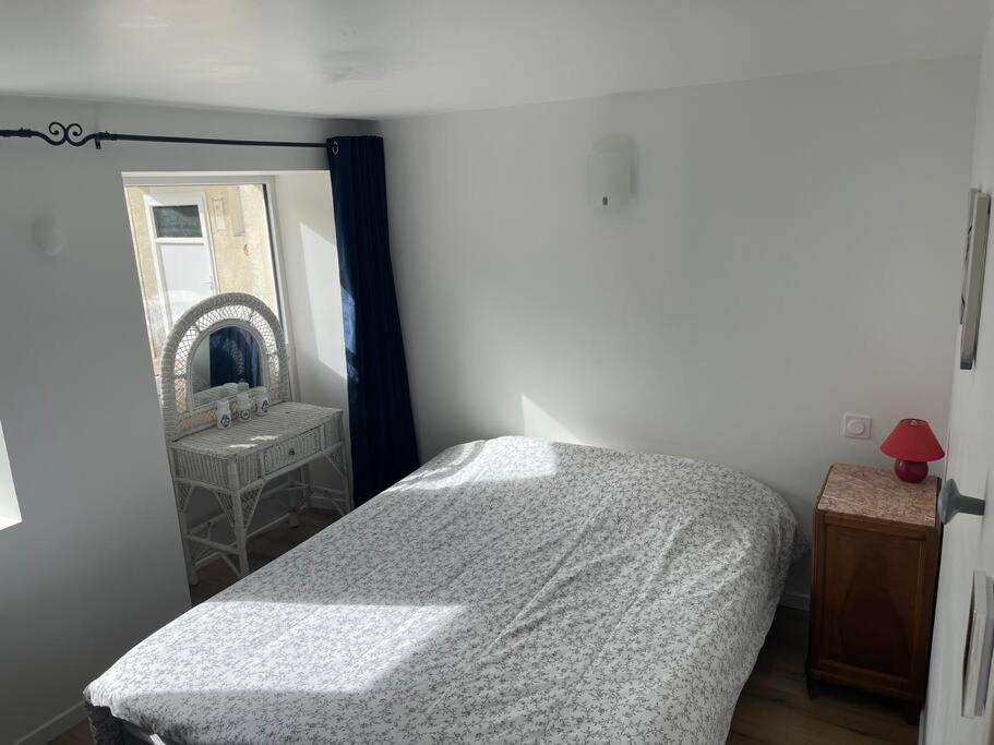 Magnifique Maison Renovee, 10Pers Rencurel Bagian luar foto