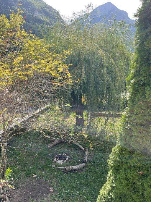 Magnifique Maison Renovee, 10Pers Rencurel Bagian luar foto